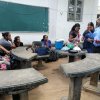 A local food processing program in Batawala (2024-01-31)